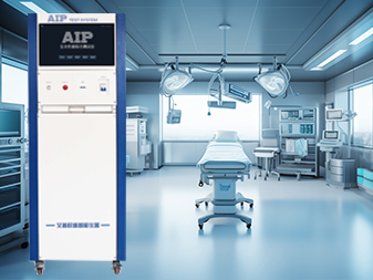 医疗安规测试系统