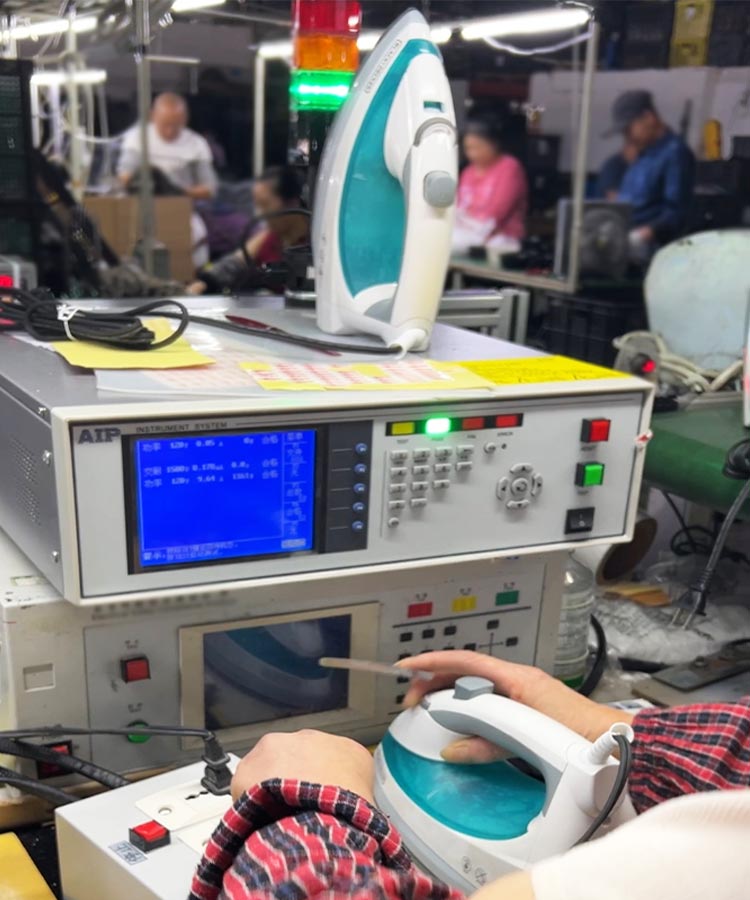 台式安全性能综合测试仪 台式安全性能综合测试仪